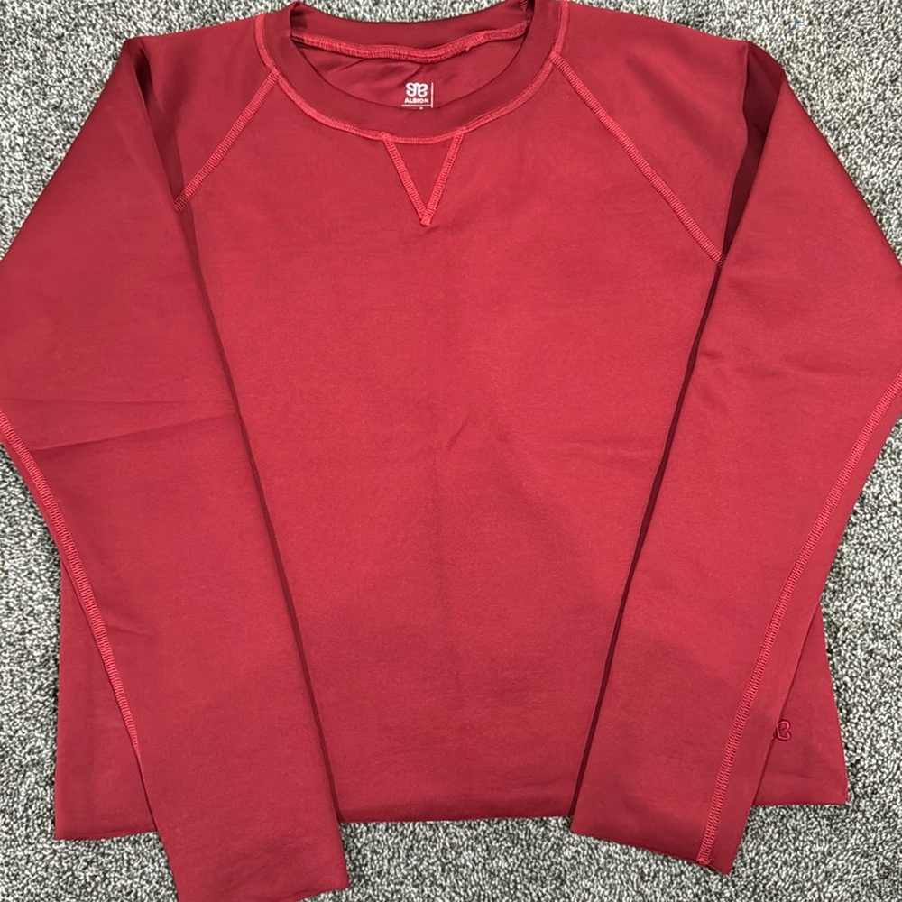 Albion neo crop